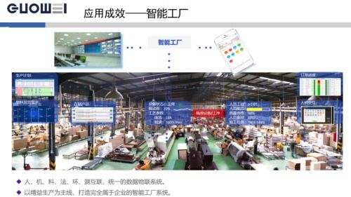 全印展特輯 國(guó)威智能推出軟硬件一體化智能印廠(chǎng)解決方案，引領(lǐng)印刷行業(yè)數(shù)字化變革